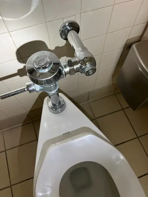 Fixture installation and repair for Sewer Camera Inspection in Lotus